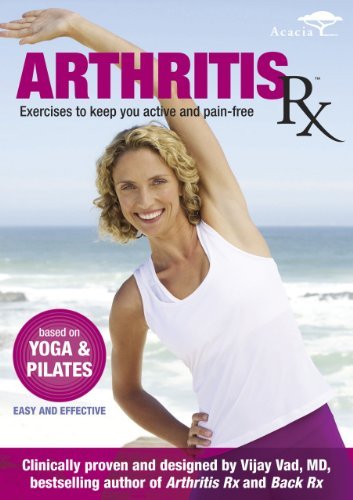 Arthritis Rx With Dr. Vijay Va/Arthritis Rx With Dr. Vijay Va@Ws@Nr
